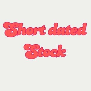 Short Dated Stock