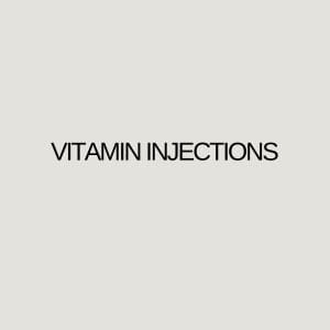 Vitamin Injections