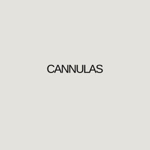 Cannulas