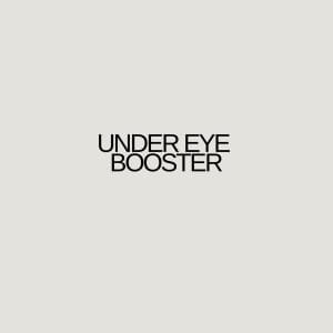 Under eye booster