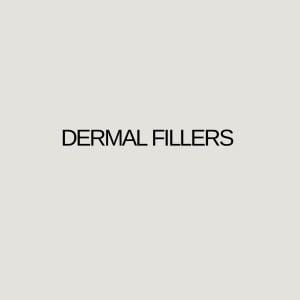 Dermal Fillers