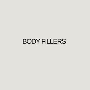 Body Filler
