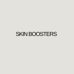 Skin Boosters
